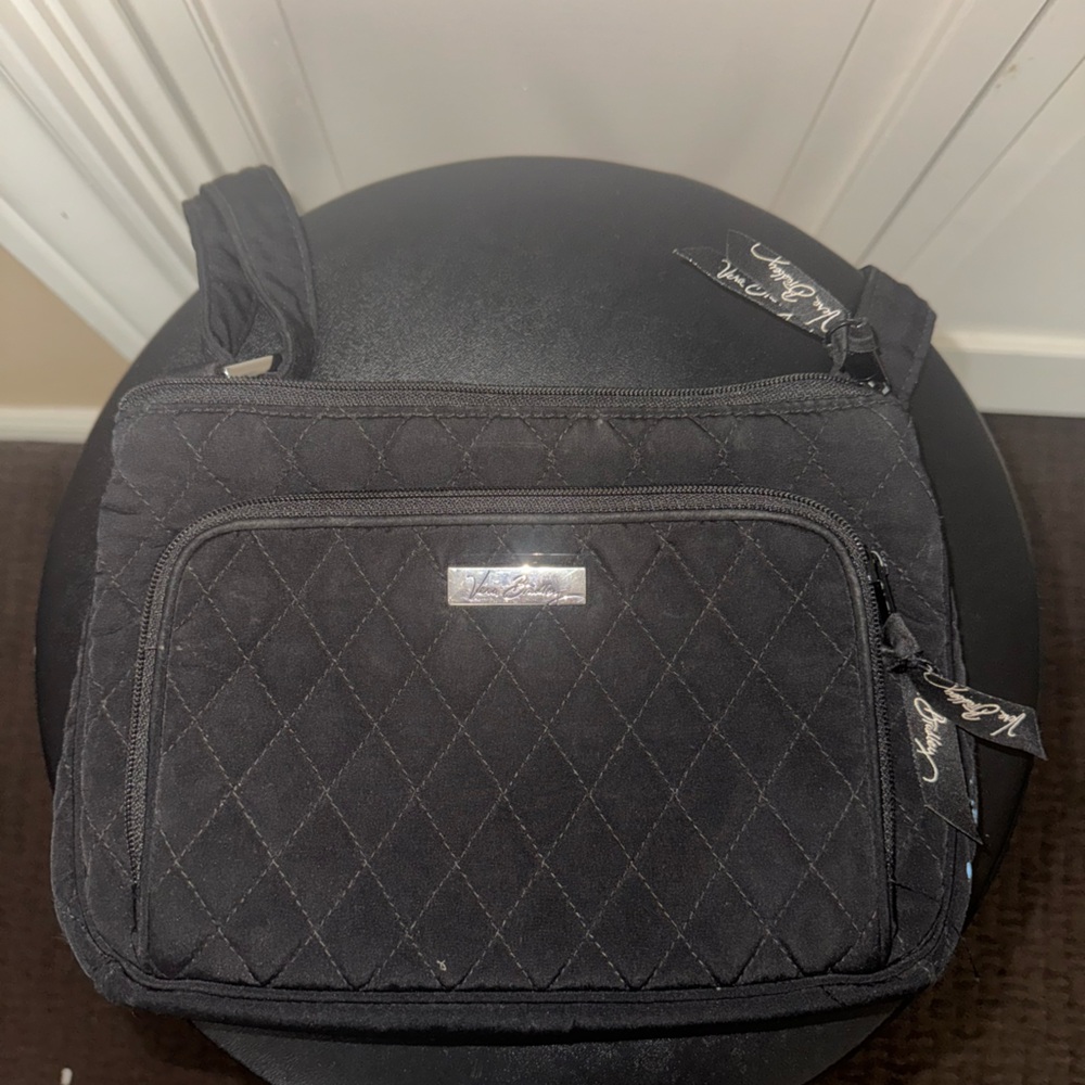 Vera Bradley Crossbody